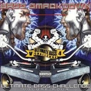 Buy Ultimate Bass Challenge Vol 4