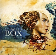 Buy Pandoras Box