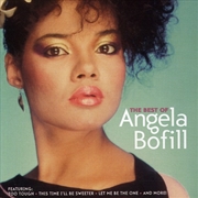 Buy Best Of Angela Bofill