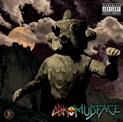 Buy Mudface