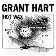 Hot Wax | Vinyl