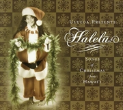 Halelu: Songs Of Christmas From Hawai'i | CD