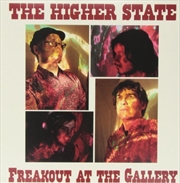 Buy Freakout At The Gallery