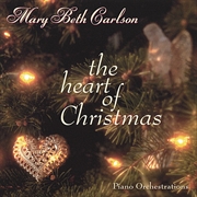 Heart Of Christmas | CD