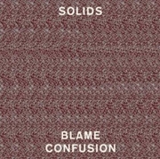 Buy Blame Confusion