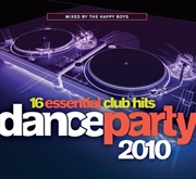 Buy Dance Party 2010