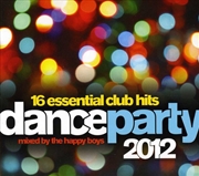 Buy Dance Party 2012