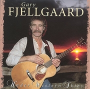 Buy Under Western Skies