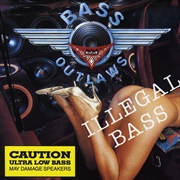 Buy Illegal Bass