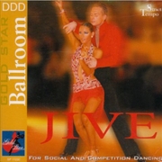 Buy Gold Star Ballroom: Jive