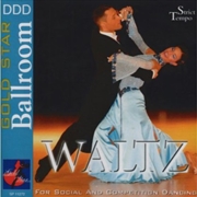 Buy Gold Star Ballroom: Waltz