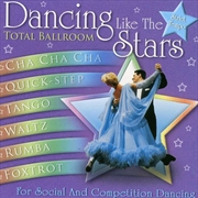 Buy Dancing Like The Stars Total Ballroom: For Social & Competition Dancing