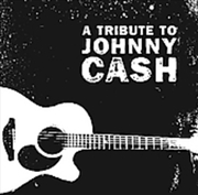 Buy Tribute To Johnny Cash