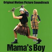 Buy Mamas Boy