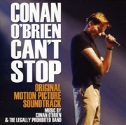 Buy Conan Obrien Cant Stop