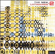 Buy New Latinaires 2