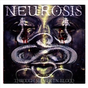 Buy Through Silver In Blood