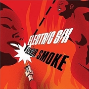 Buy Senor Smoke