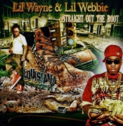 Buy Straight Out The Boot