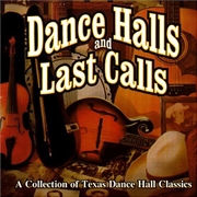 Buy Dance Halls And Last Calls