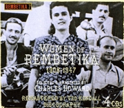 Buy Women Of Rembetika 1908-1947