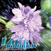 Buy Abstract Latin Lounge: Vol4