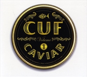 Buy Cuf Caviar: Vol1
