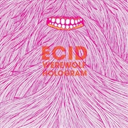 Buy Werewolf Hologram