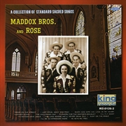 Buy Collection Of Standard Sacred Songs