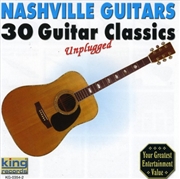 Buy 30 Guitar Classics Unplugged