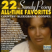 Buy 22 All Time Favorites