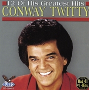 Buy 12 Of His Greatest Hits