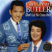 Buy Dont Let Me Cross Over