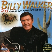 Buy 20 Great Western Hits