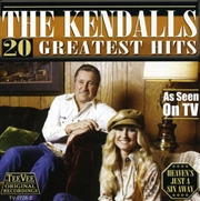 Buy 20 Greatest Hits