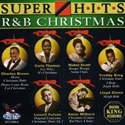 Buy Super Hits: R&B Christmas