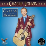 Buy Cash On The Barrel Head