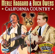 Buy California Country