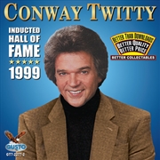 Buy Country Hall Of Fame 1999