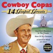Buy 14 Gospel Greats