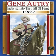 Buy Country Music Hall Of Fame 1969