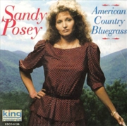 Buy American Country Bluegrass