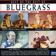 Buy Best Of The Best Of Bluegrass