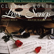 Buy Classic Movie Love Songs