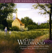 Buy Church In The Wildwood