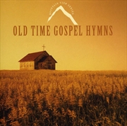 Old Time Gospel Hymns | CD
