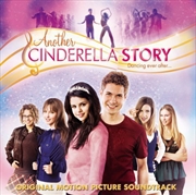 Another Cinderella Story | CD