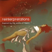 Buy Reinterpretations