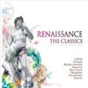 Buy Renaissance Classics
