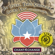 Buy Chant 4 Change: Live